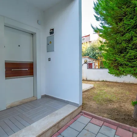 Villa Bagceciler 1 Fethiye