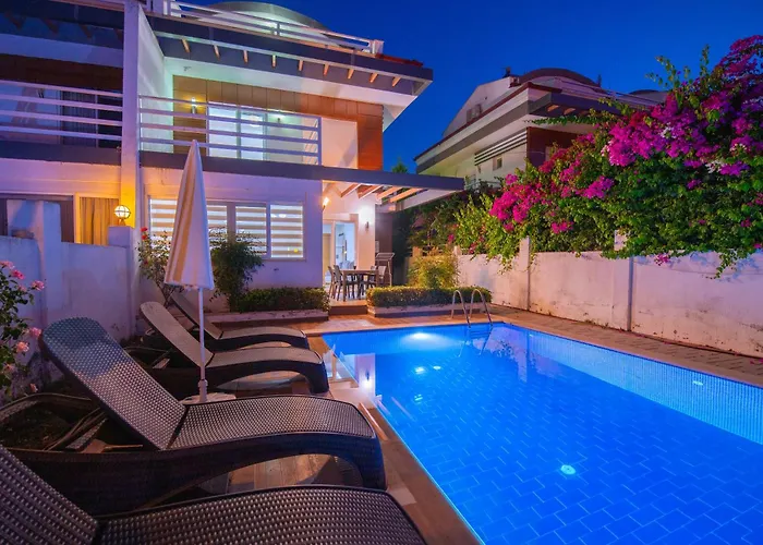 Bagceciler 1 Fethiye