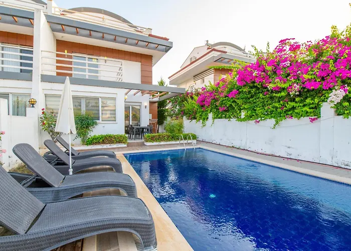 Bagceciler 1 Fethiye