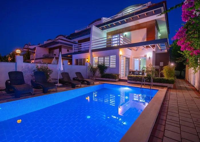 Bagceciler 1 * Fethiye