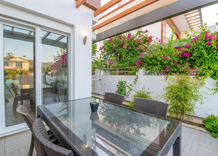 Bagceciler 1 Villa *