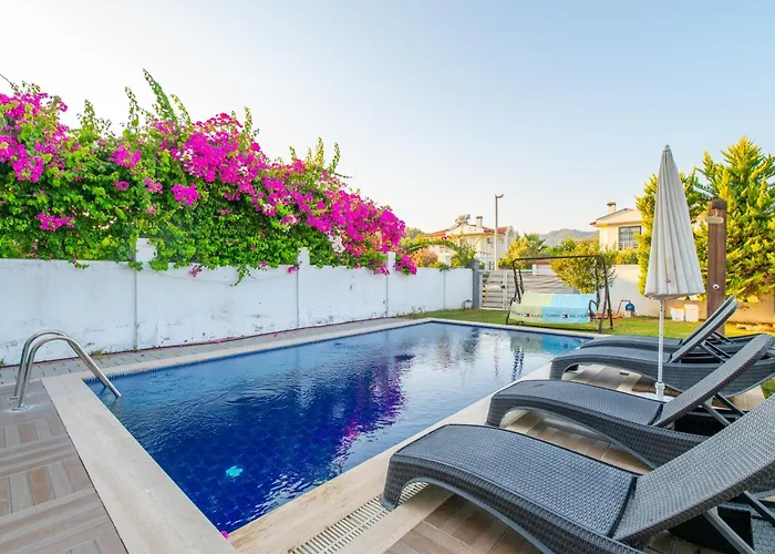 Bagceciler 1 Fethiye