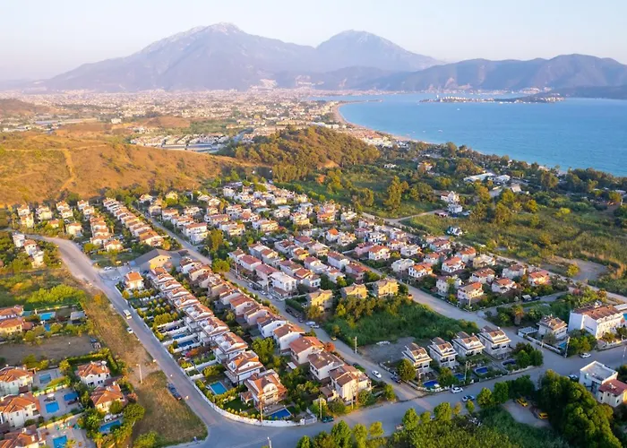Bagceciler 1 Fethiye
