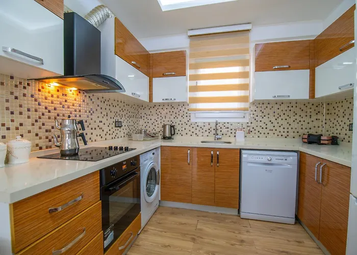 Bagceciler 1 Fethiye