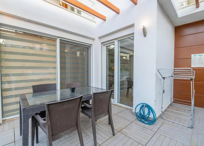 Bagceciler 1 * Fethiye