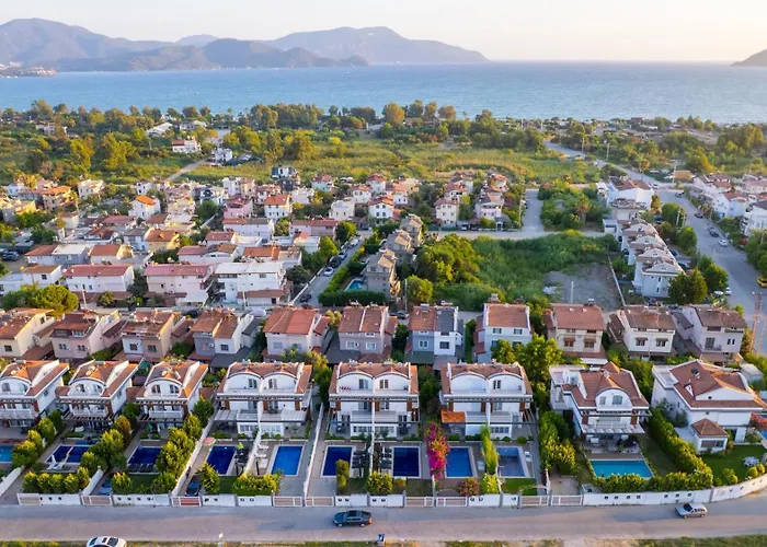 Bagceciler 1 Fethiye