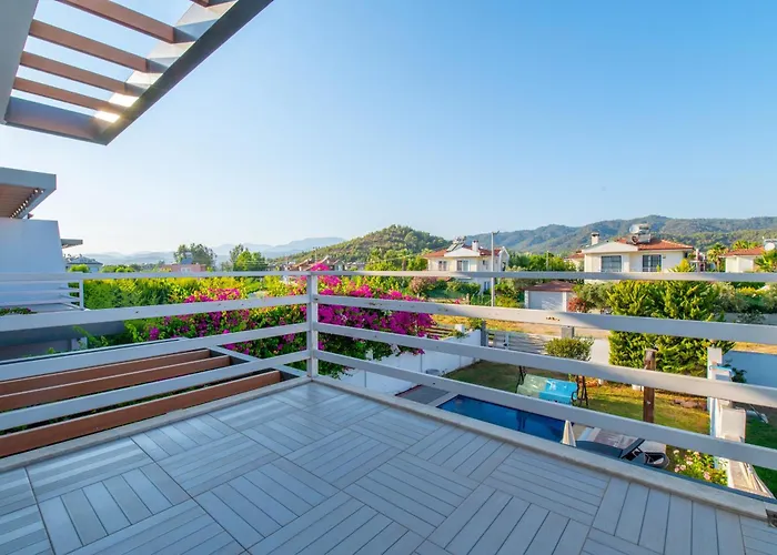 Bagceciler 1 * Fethiye