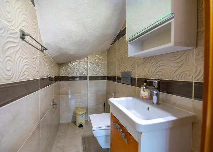 Bagceciler 1 * Fethiye