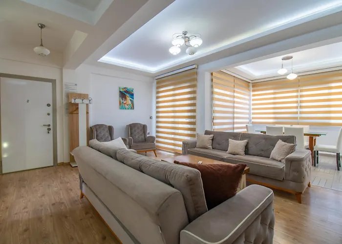 Bagceciler 1 Villa *