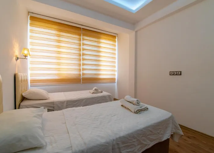 Bagceciler 1 Fethiye