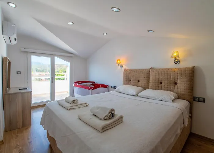 Villa Bagceciler 1 Fethiye