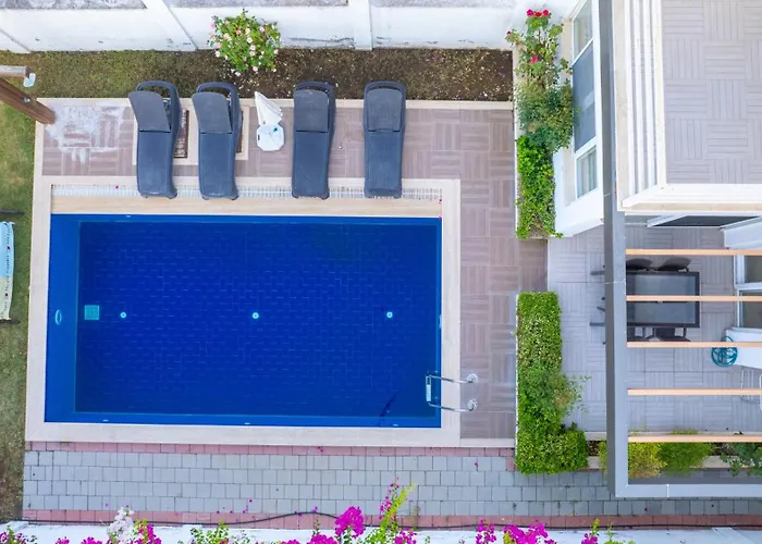 Bagceciler 1 Fethiye