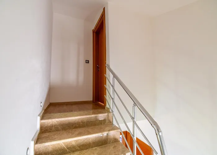 Bagceciler 1 Villa *