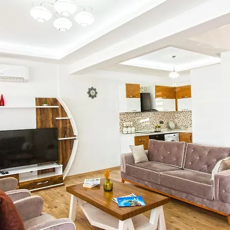Tala 5 * Fethiye