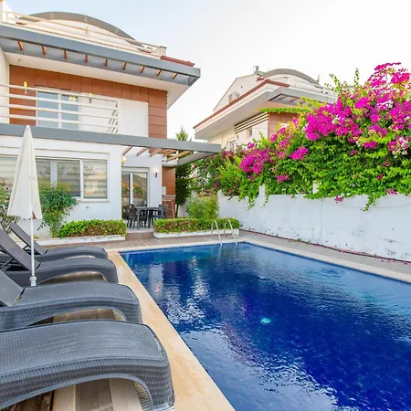 Bagceciler 1 Fethiye