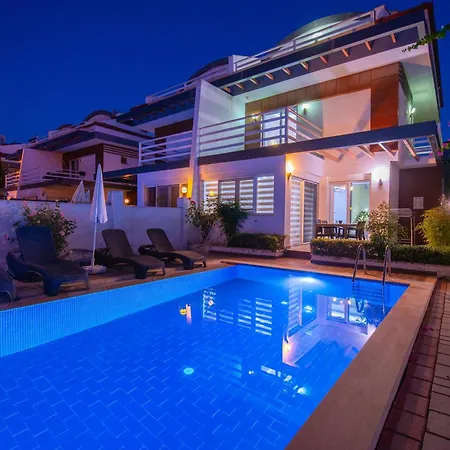 Bagceciler 1 * Fethiye