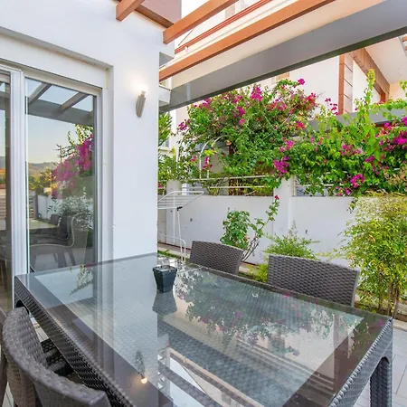 Bagceciler 1 Villa *