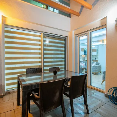 Bagceciler 1 * Fethiye