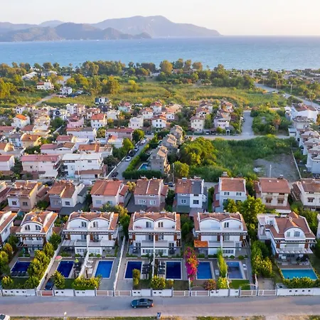 Bagceciler 1 Fethiye