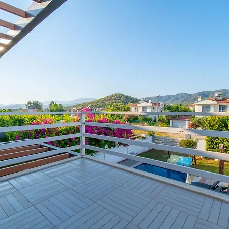 Bagceciler 1 * Fethiye