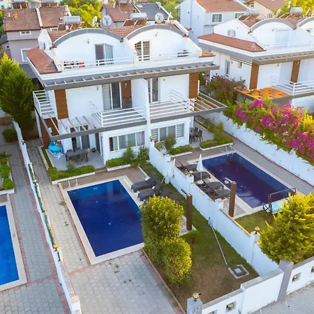 Bagceciler 1 Fethiye