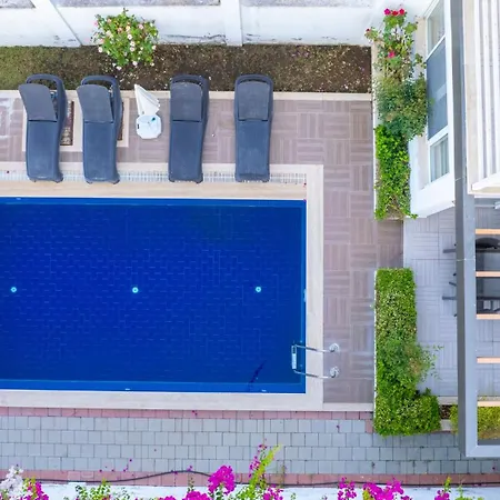 Bagceciler 1 Fethiye