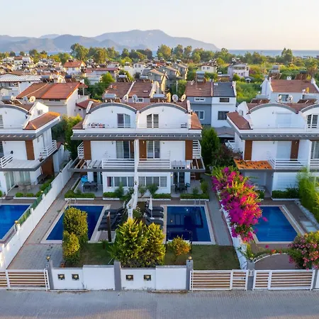 Bagceciler 1 Villa *