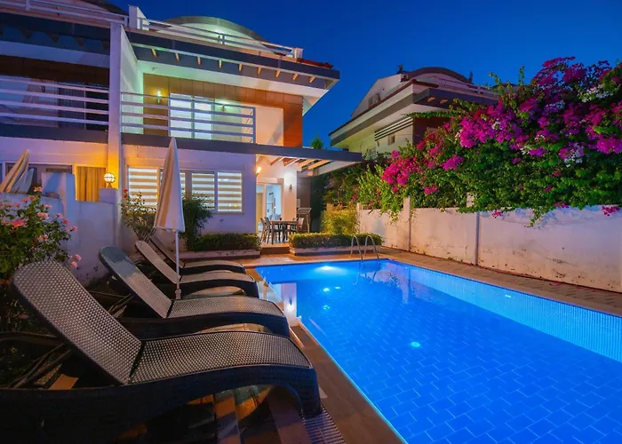 Bagceciler 1 * Fethiye