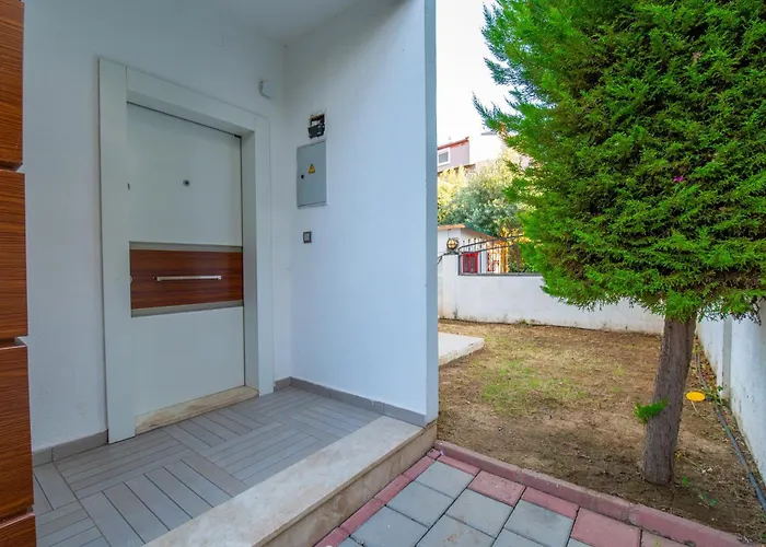 Vila Bagceciler 1 Fethiye