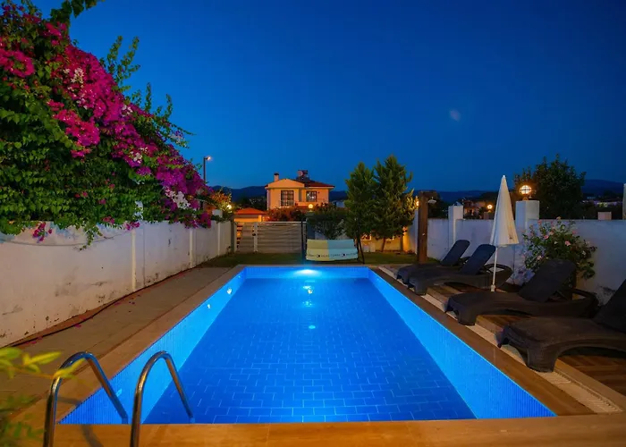 Bagceciler 1 * Fethiye