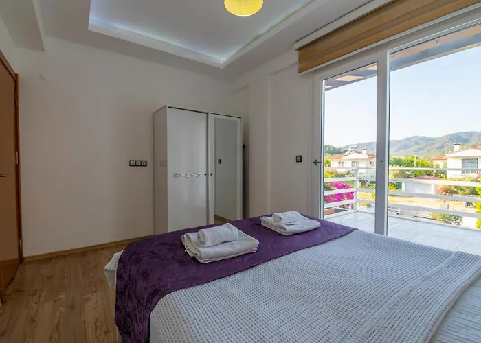 Vila Bagceciler 1 Fethiye