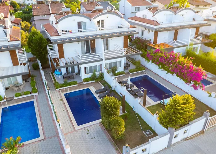 Bagceciler 1 Fethiye