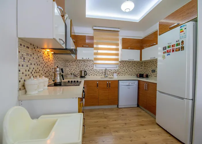 Bagceciler 1 * Fethiye