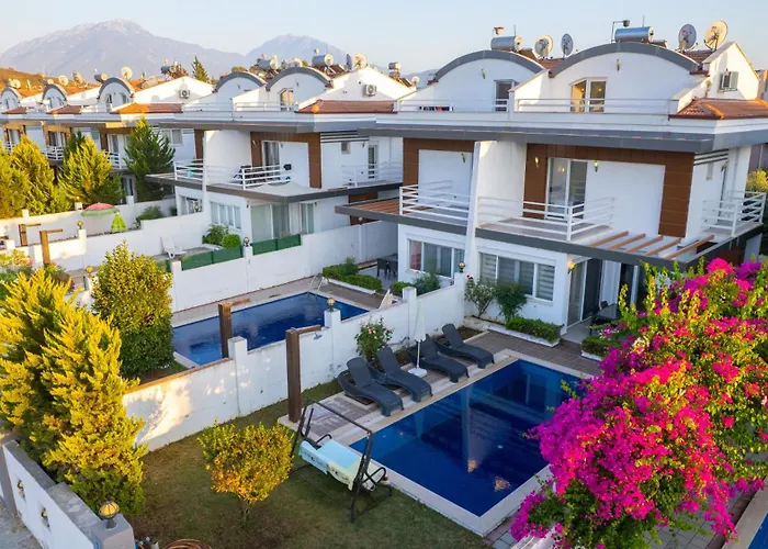 Bagceciler 1 * Fethiye