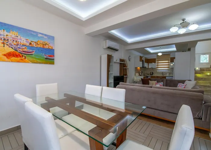 Bagceciler 1 Fethiye