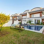 Villa Bagceciler 1 Fethiye