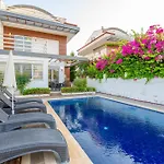 Bagceciler 1 Fethiye