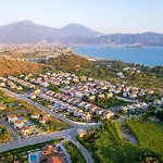Villa Bagceciler 1 Fethiye