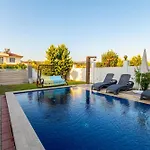 Bagceciler 1 Villa