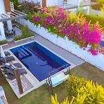 Villa Bagceciler 1 *