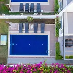Bagceciler 1 Villa Fethiye