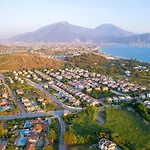 Villa Bagceciler 1 Fethiye