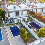 Bagceciler 1 Fethiye