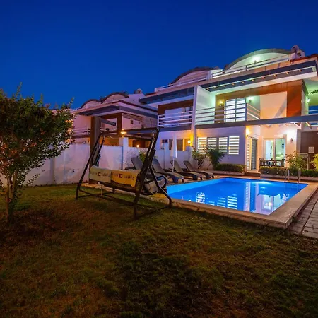 Villa Bagceciler 1 *