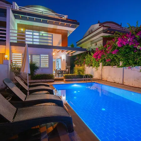 Bağçeciler 1 * Fethiye