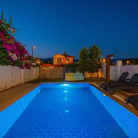 Bağçeciler 1 Villa