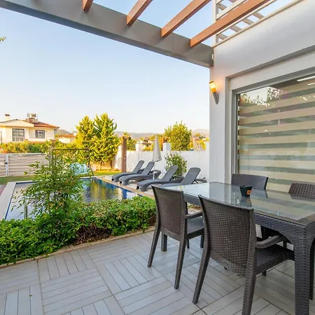 Villa Bağçeciler 1