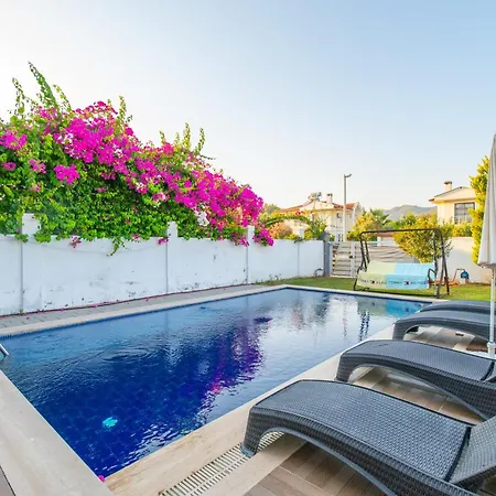 Bagceciler 1 Fethiye