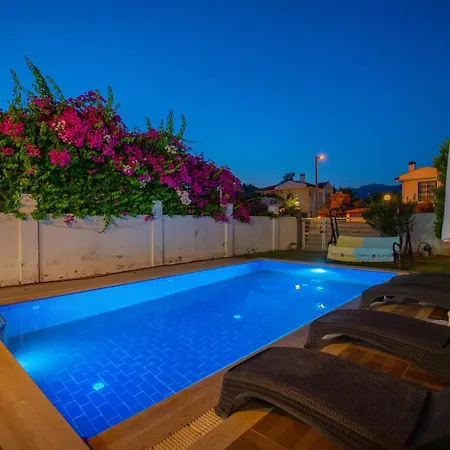 Bağçeciler 1 Villa