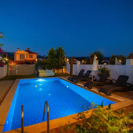 Bağçeciler 1 Villa *